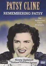 Poster for Patsy Cline - Remembering Patsy