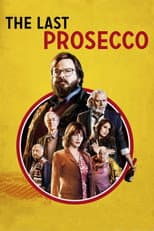 Poster for The Last Prosecco