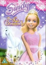 Poster for Sindy The Fairy Princess