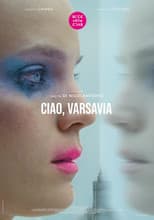 Poster for Hello Warsaw