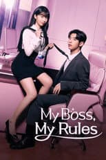 Poster for My Boss, My Rules