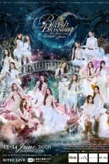 Poster for Blush Blossom Fan Fest 2026：Midnight Bloom
