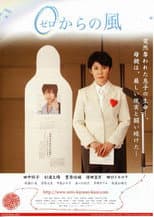 Poster for Winds From Zero