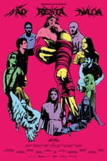 Poster for Nothing Left