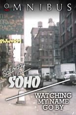 Poster for New York, New York - Saturday in SoHo/Watching My Name Go By
