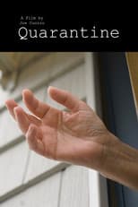 Poster for Quarantine