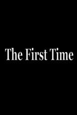 Poster for The First Time