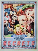 Poster for Secrets