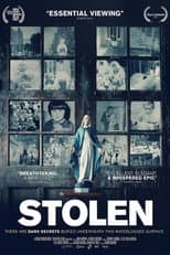 Poster for Stolen
