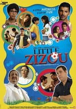 Poster for Little Zizou