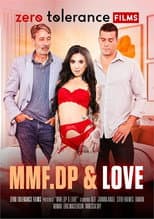 Poster for MMF, DP and Love