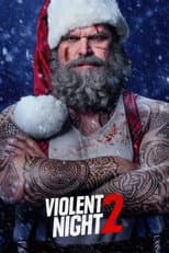 Poster for Violent Night 2