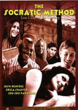 Poster for The Socratic Method