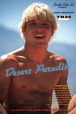 Poster for Desert Paradise