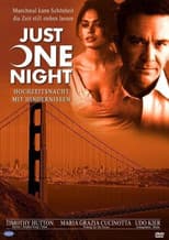 Poster for Just One Night