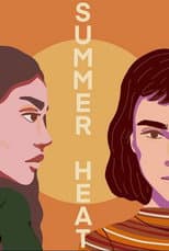 Poster for Summer Heat