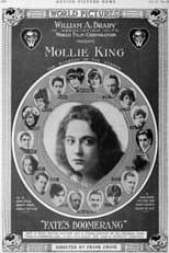 Poster for Fate's Boomerang