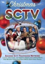 Poster for Christmas with SCTV