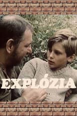 Poster for Explosion
