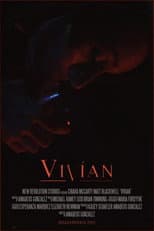 Poster for Vivían
