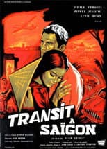Poster for Incident in Saigon