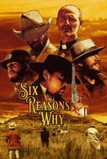 Poster for Six Reasons Why