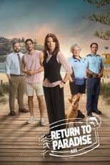 Poster for Return to Paradise