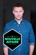 Poster for La nouvelle affaire