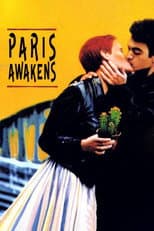 Poster for Paris Awakens