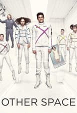 Poster for Other Space