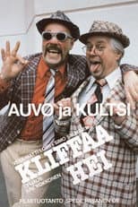 Poster for Hei kliffaa hei