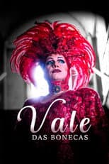 Poster for Valley of the Dolls