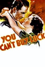 Poster for You Can't Buy Luck