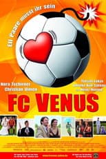 Poster for FC Venus