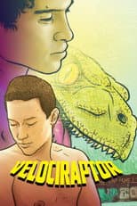 Poster for Velociraptor