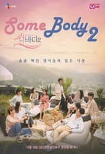 Poster for Somebody