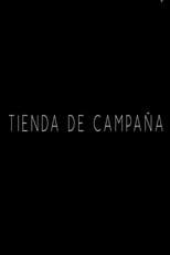 Poster for Tienda de campaña