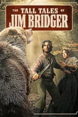 Poster for The Tall Tales of Jim Bridger