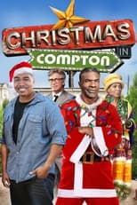 Poster for Christmas in Compton