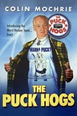 Poster for The Puck Hogs