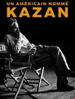 Poster for An American Named Kazan