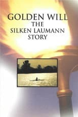 Poster for Golden Will: The Silken Laumann Story