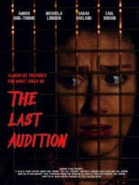 Poster for The Last Audition