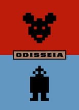 Poster for Odisseia