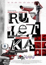 Poster for Ruletka