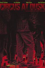 Poster for Circus at Dusk