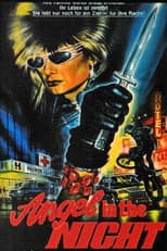 Poster for Angel in the Night