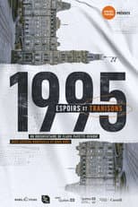 Poster for 1995 - Hopes and Betrayals