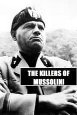 Poster for The Killers of Mussolini