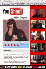 Poster for YouShoot: Chyna